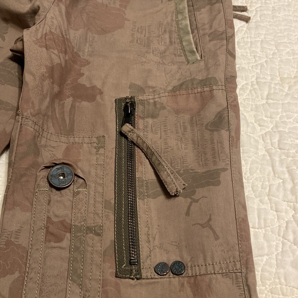 Da Nang pants, XS - Picture 7 of 10